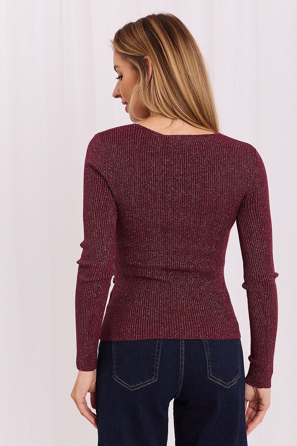  Svetr  model 231493 Italy Moda 