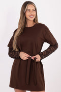  Denní šaty model 231523 Italy Moda 