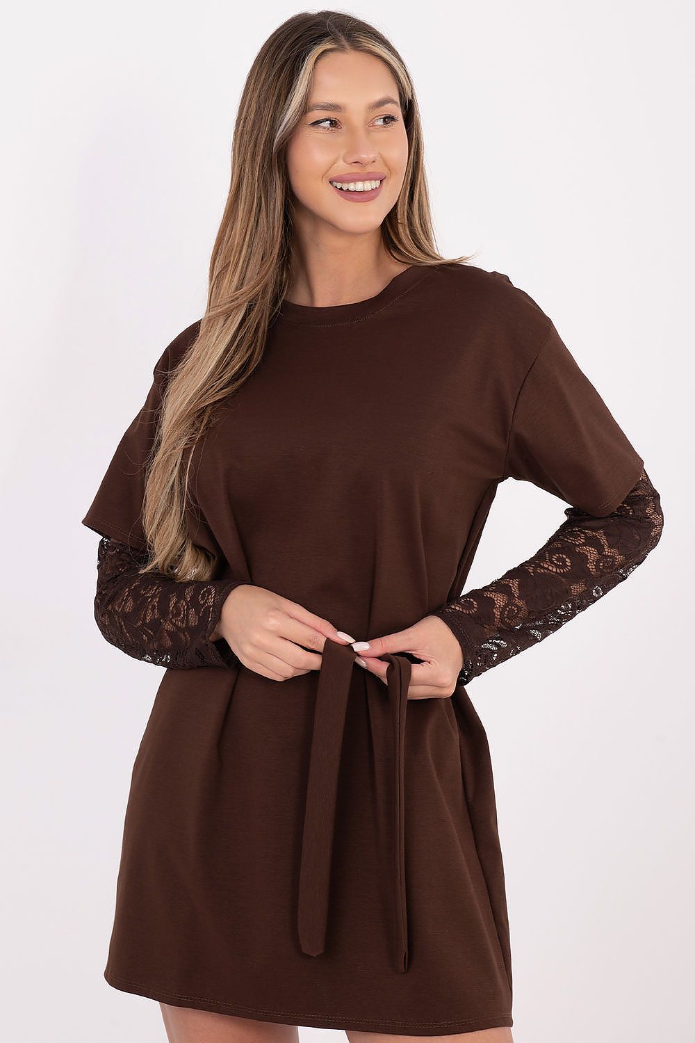  Denní šaty model 231523 Italy Moda 