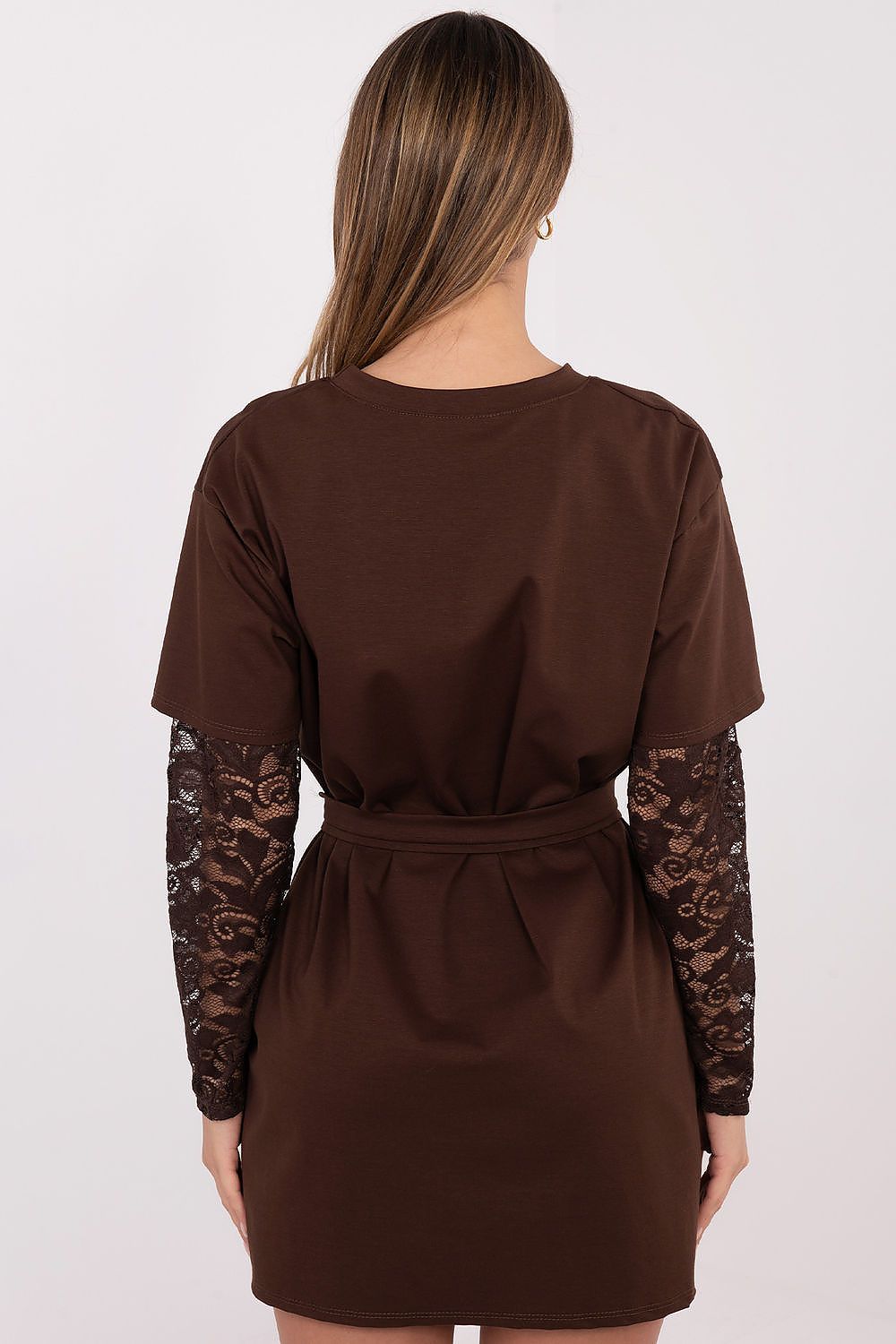  Denní šaty model 231523 Italy Moda 