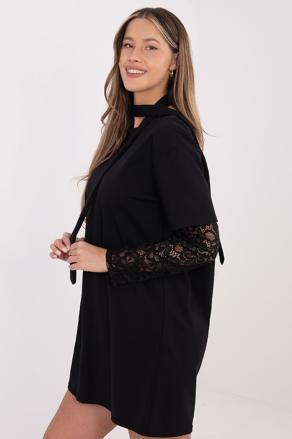  Denní šaty model 231524 Italy Moda 