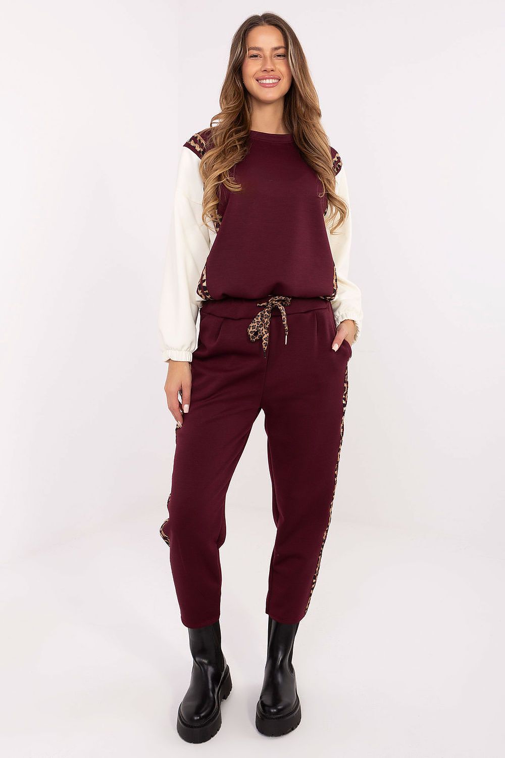  Sada model 231528 Italy Moda 