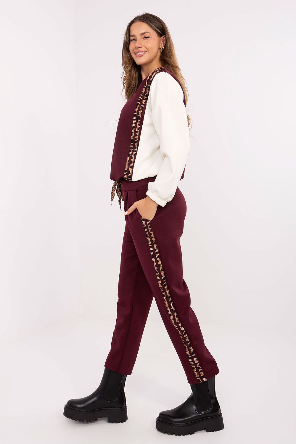  Sada model 231528 Italy Moda 