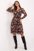  Denní šaty model 231529 Italy Moda 