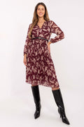  Denní šaty model 231530 Italy Moda 