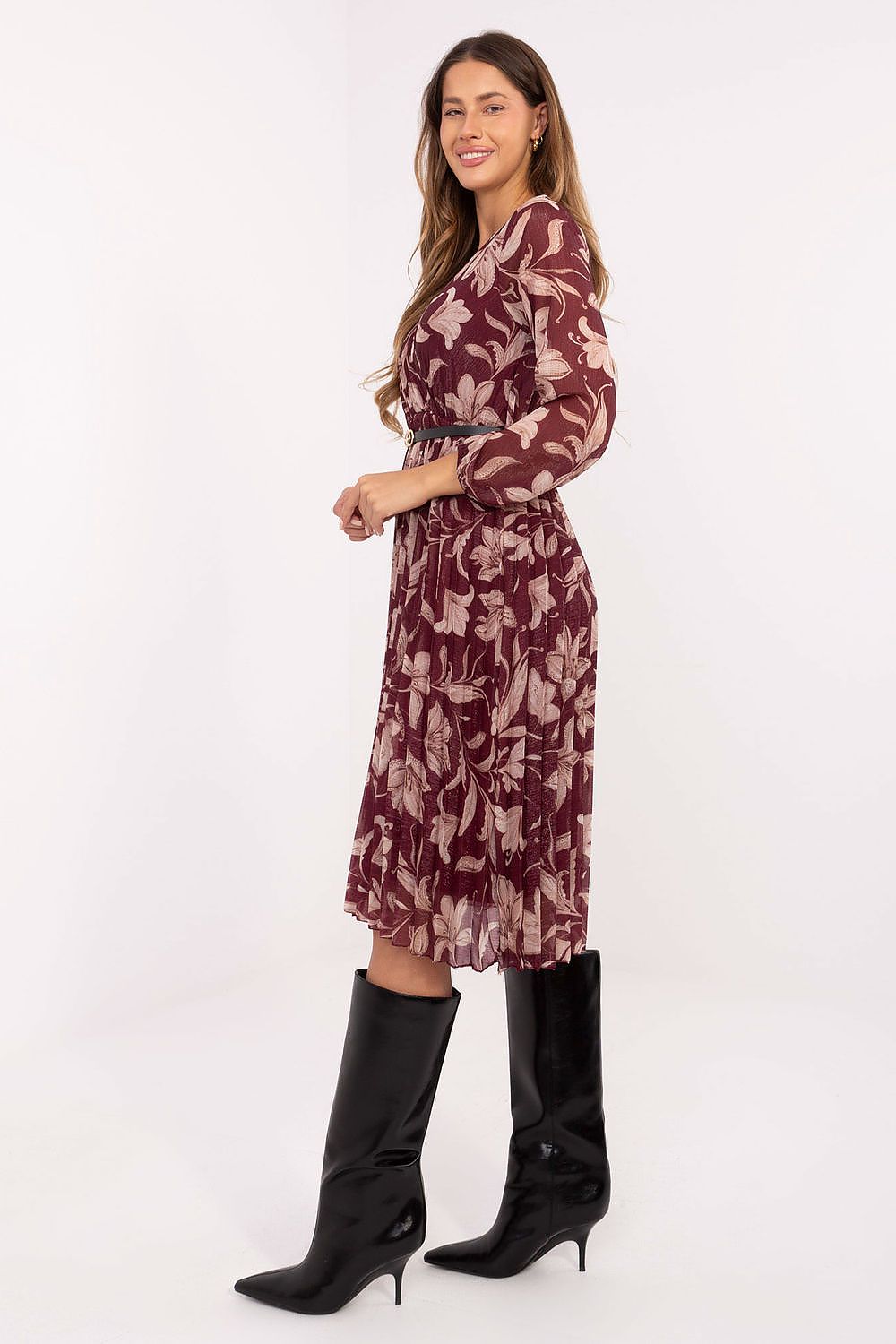  Denní šaty model 231530 Italy Moda 