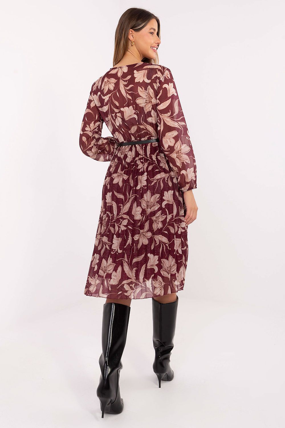  Denní šaty model 231530 Italy Moda 