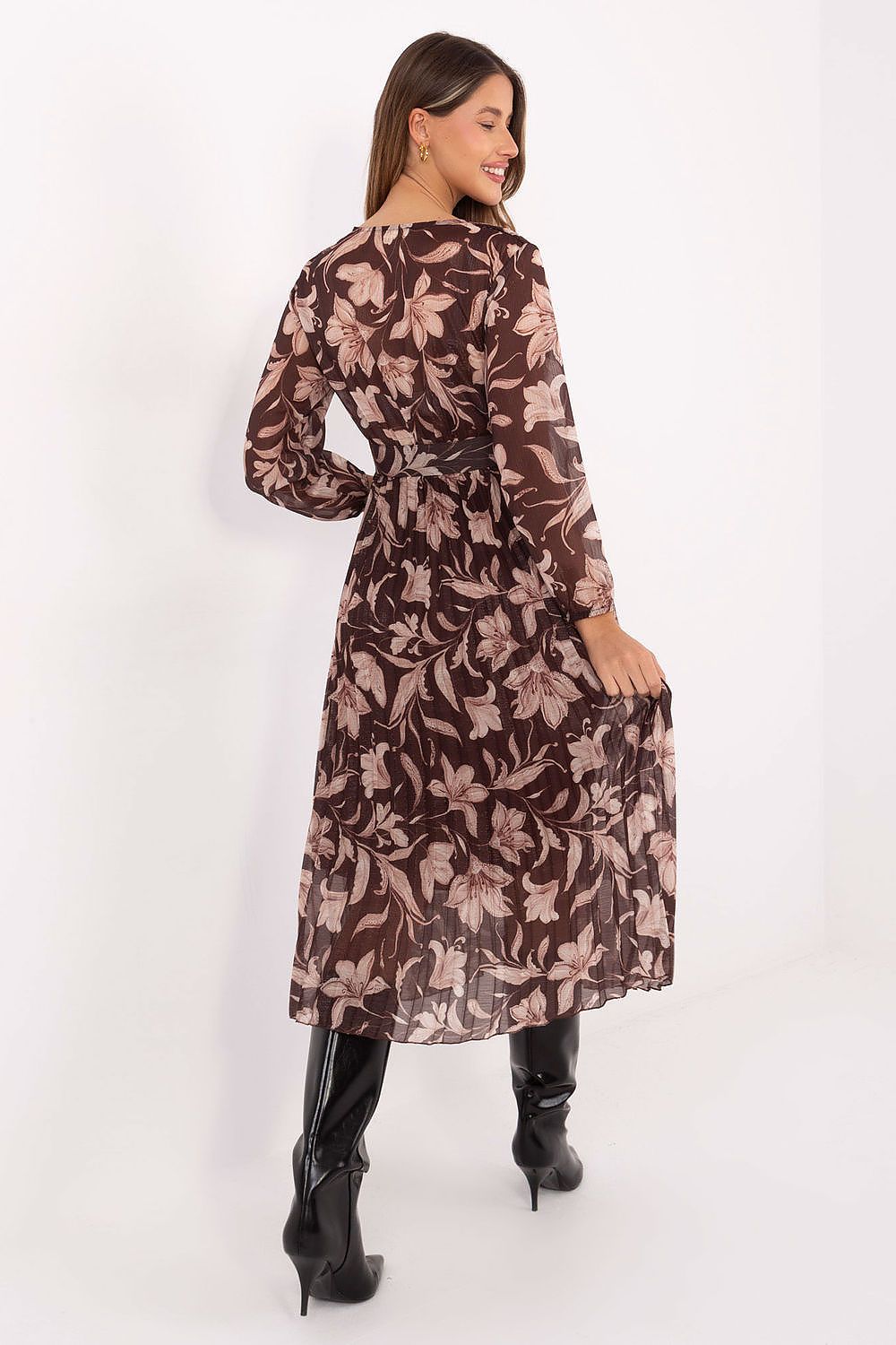  Denní šaty model 231531 Italy Moda 