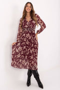 Denní šaty model 231532 Italy Moda 