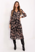  Denní šaty model 231533 Italy Moda 