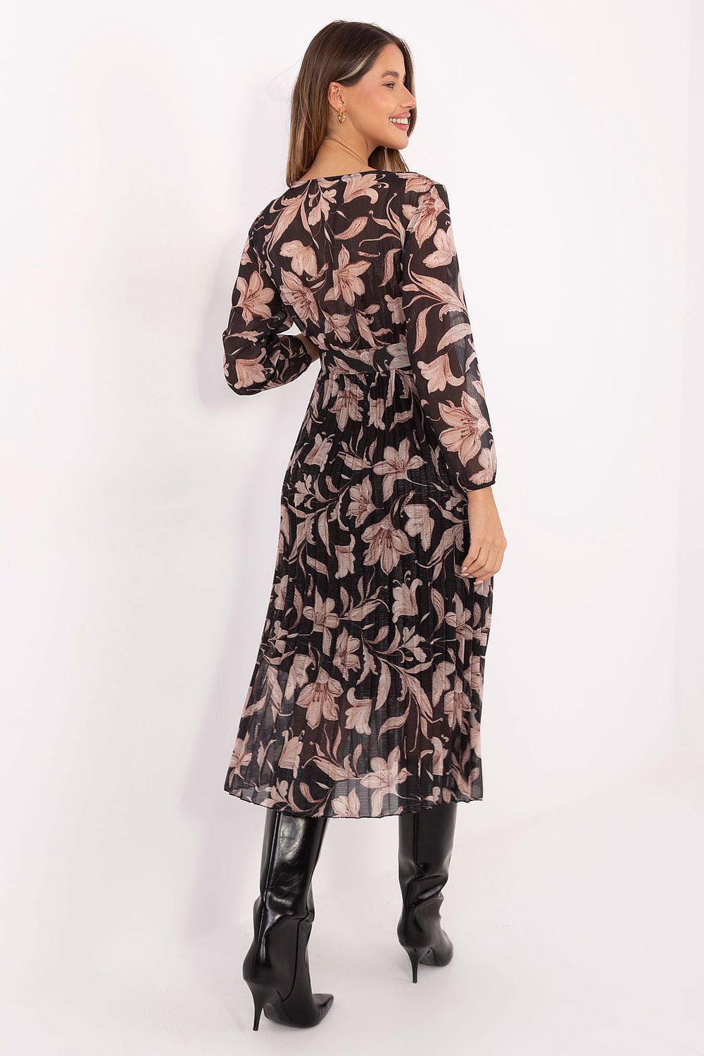  Denní šaty model 231533 Italy Moda 