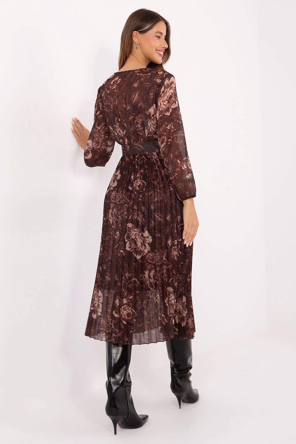  Denní šaty model 231534 Italy Moda 