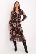  Denní šaty model 231535 Italy Moda 