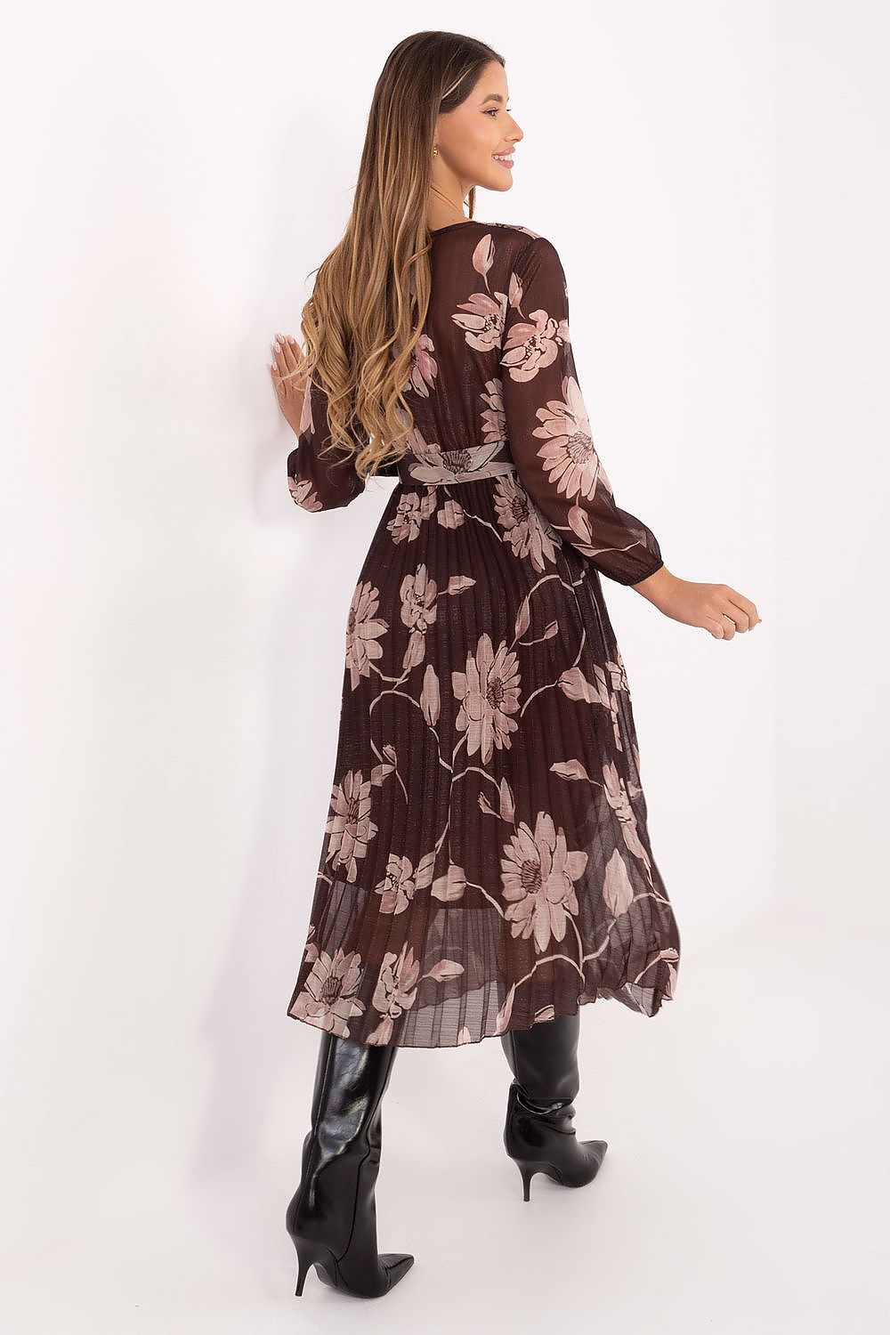  Denní šaty model 231535 Italy Moda 