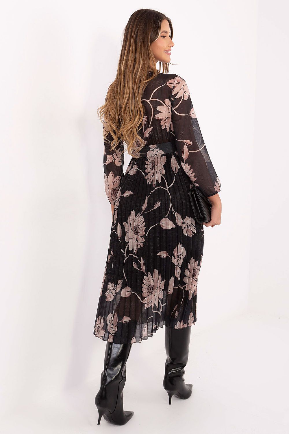  Denní šaty model 231536 Italy Moda 
