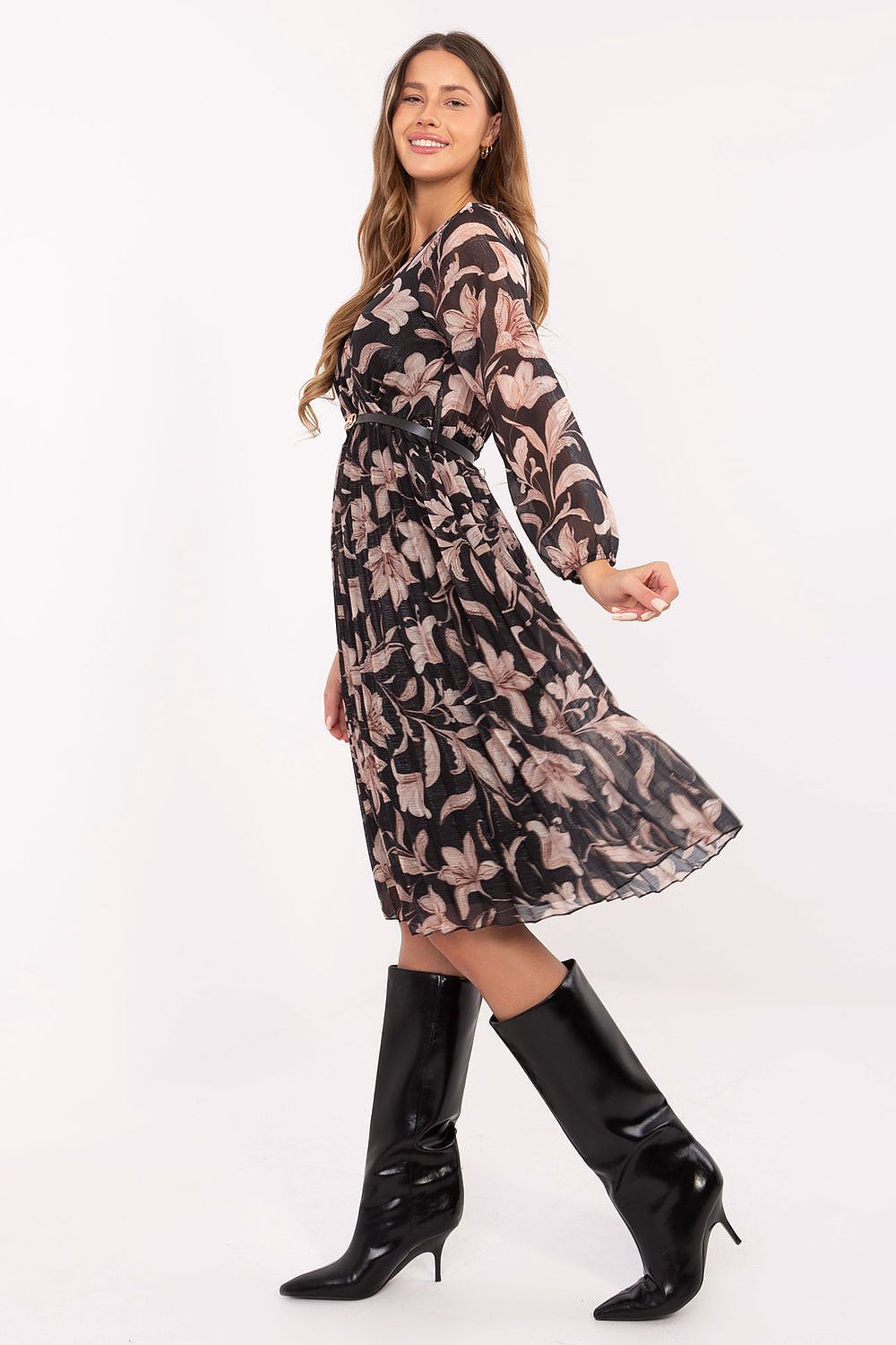  Denní šaty model 231537 Italy Moda 