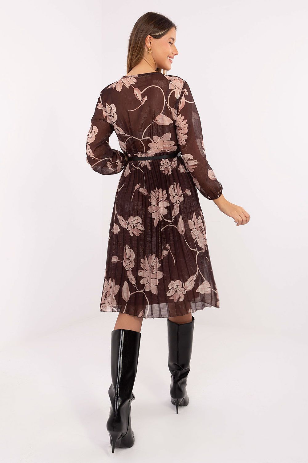  Denní šaty model 231538 Italy Moda 
