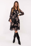  Denní šaty model 231540 Italy Moda 