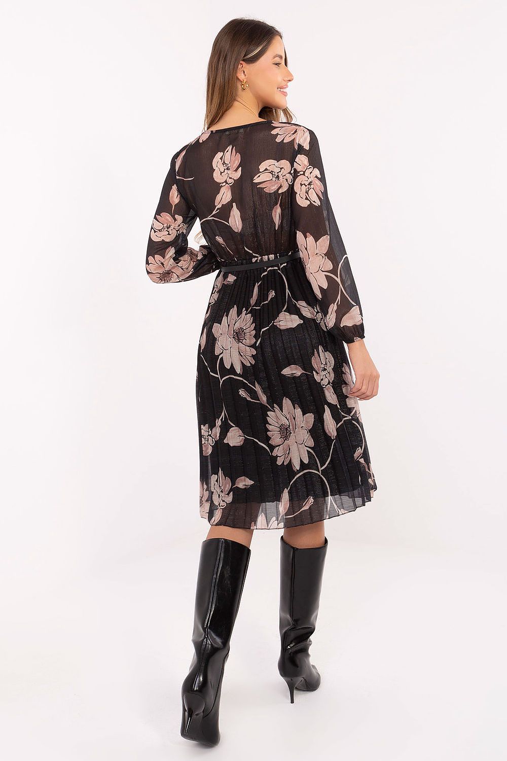  Denní šaty model 231540 Italy Moda 