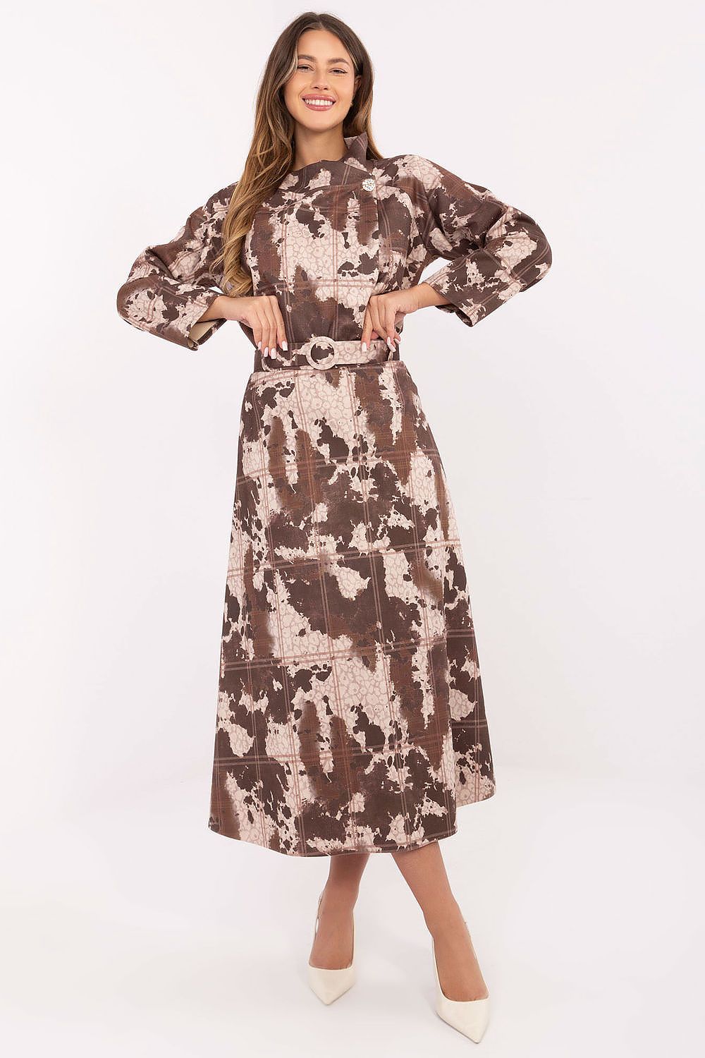  Sukně  model 231541 Italy Moda 