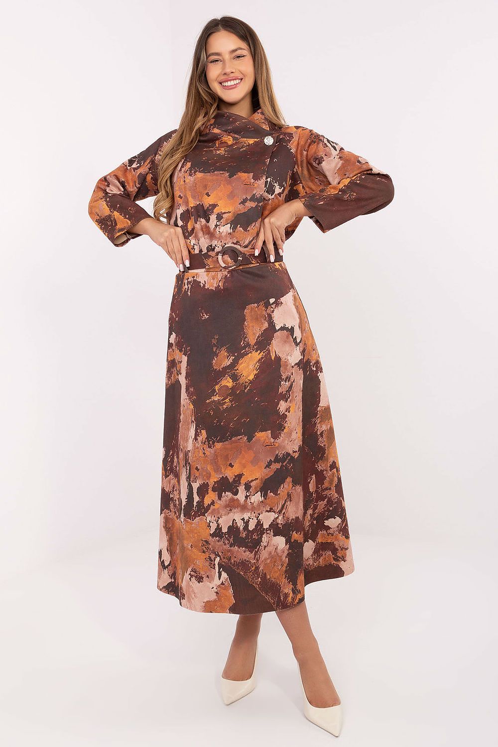  Sukně  model 231542 Italy Moda 
