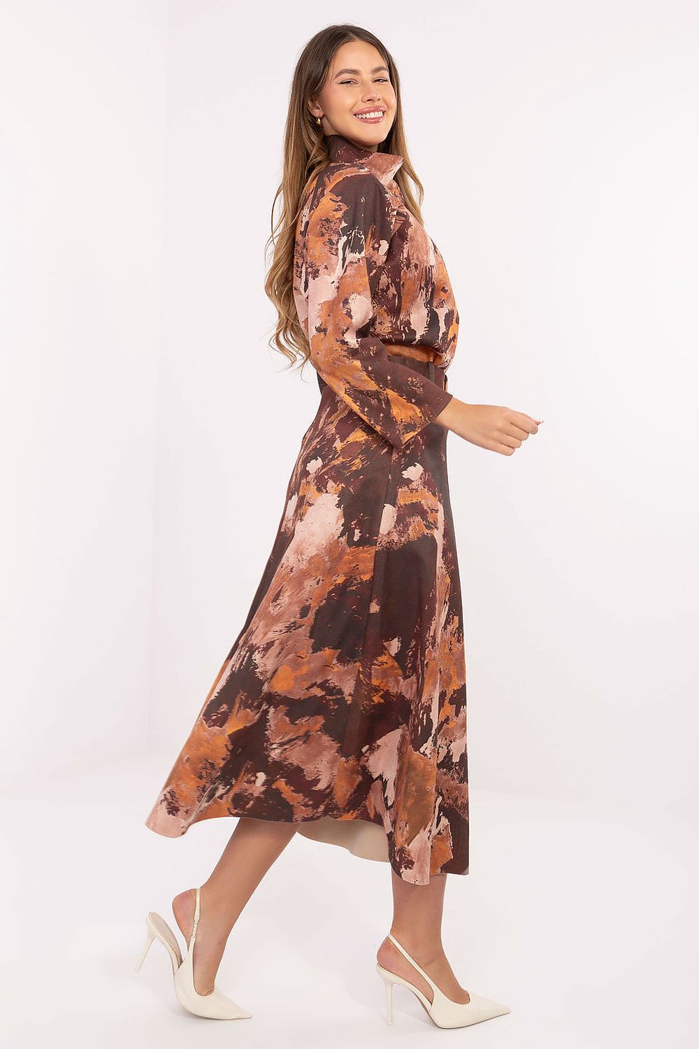  Sukně  model 231542 Italy Moda 