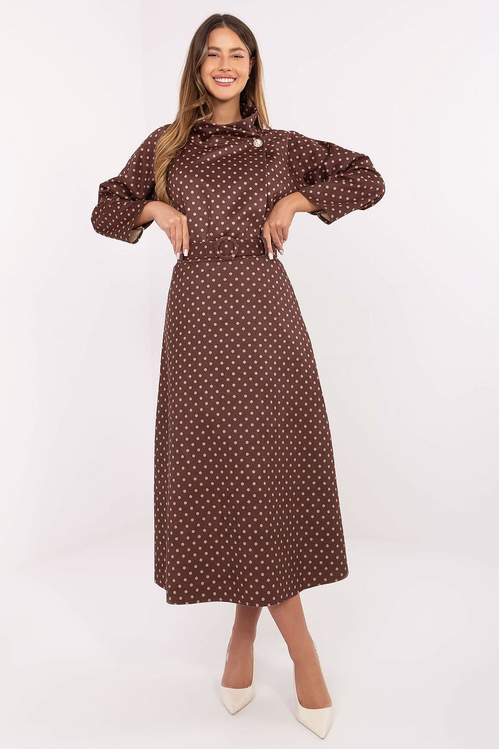  Sukně  model 231543 Italy Moda 