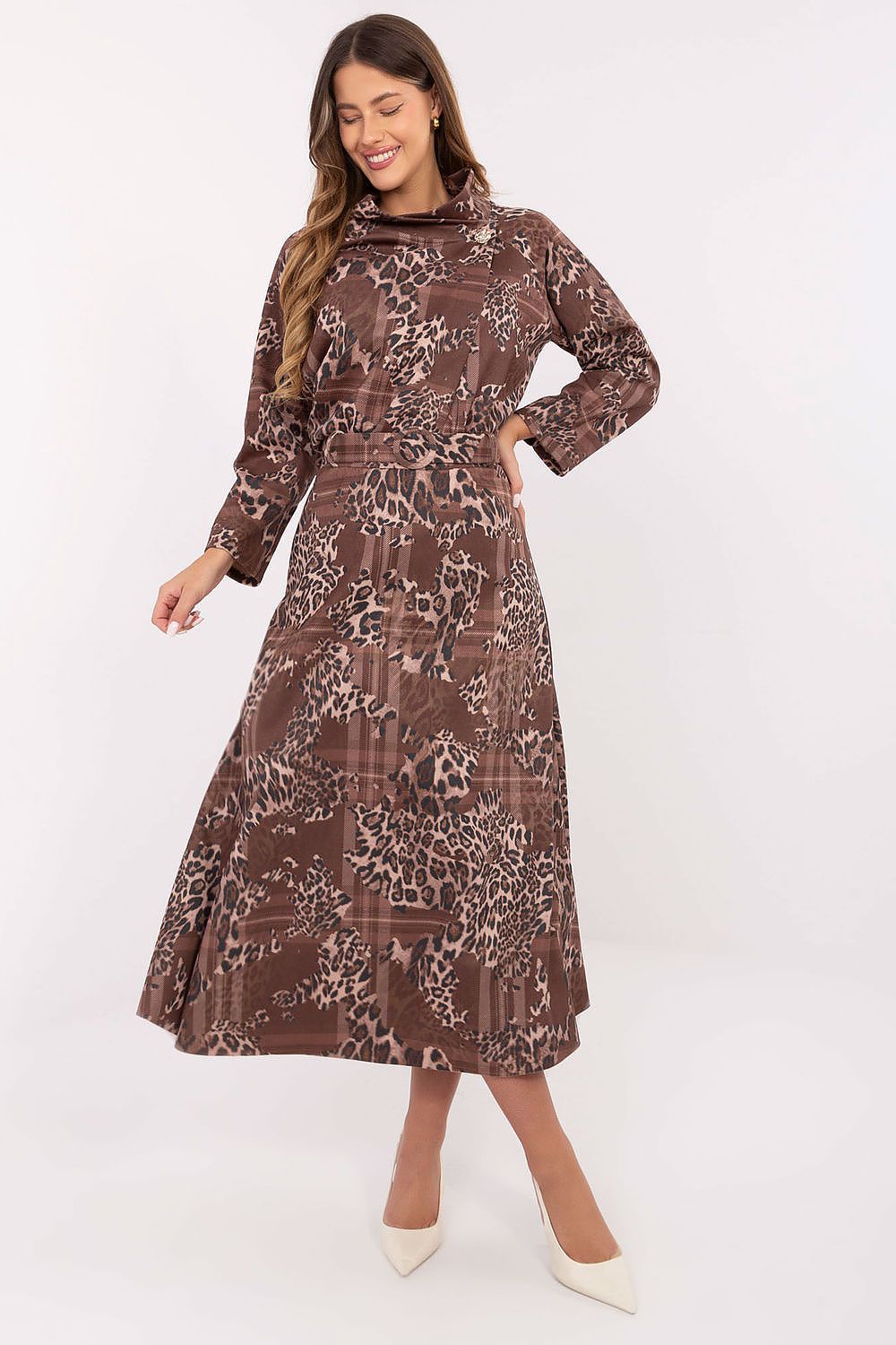  Sukně  model 231544 Italy Moda 