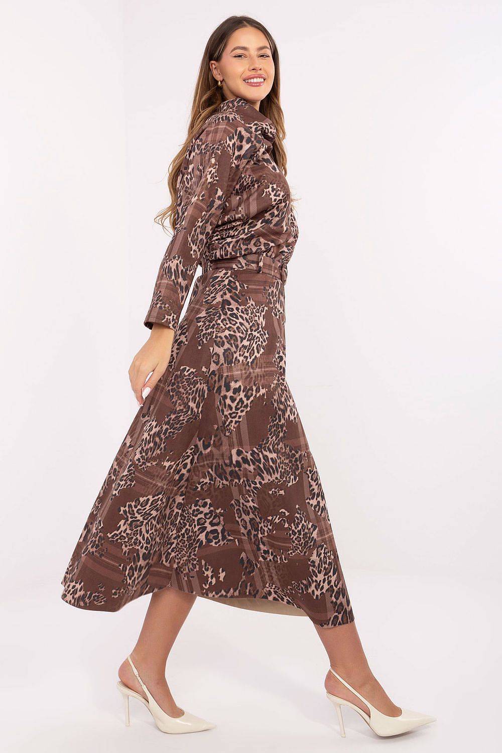  Sukně  model 231544 Italy Moda 