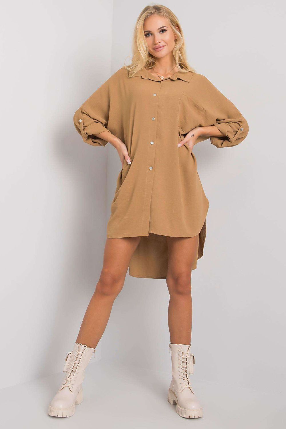  Denní šaty model 231547 Italy Moda 