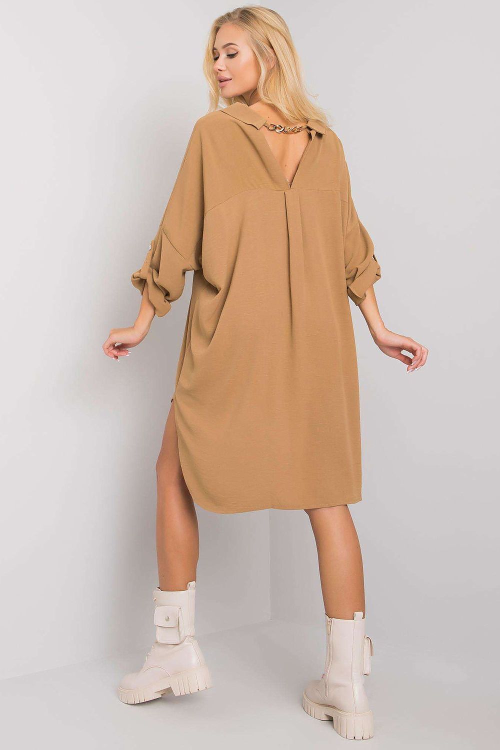  Denní šaty model 231547 Italy Moda 