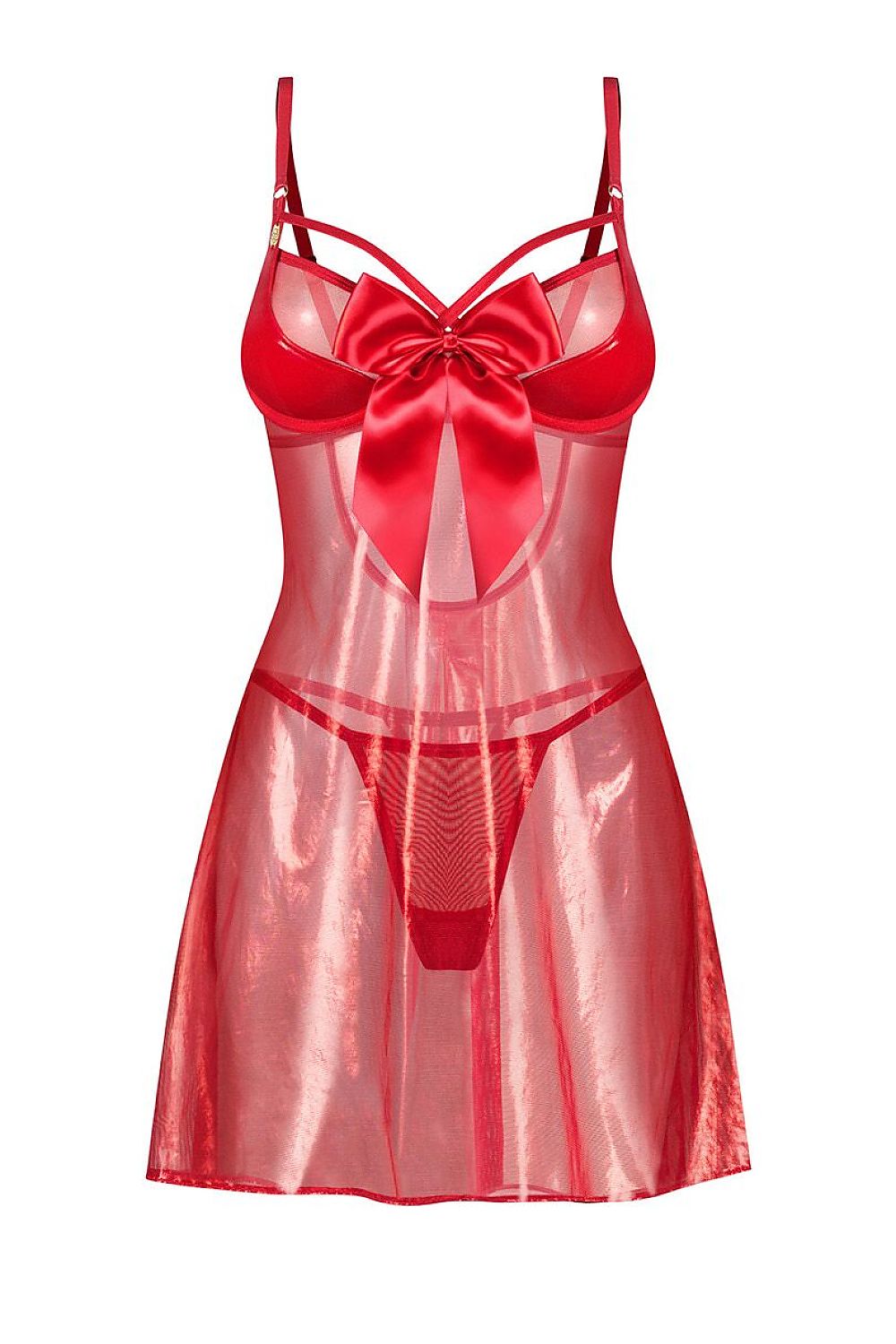  Sexy soupravy  model 231563 Obsessive 