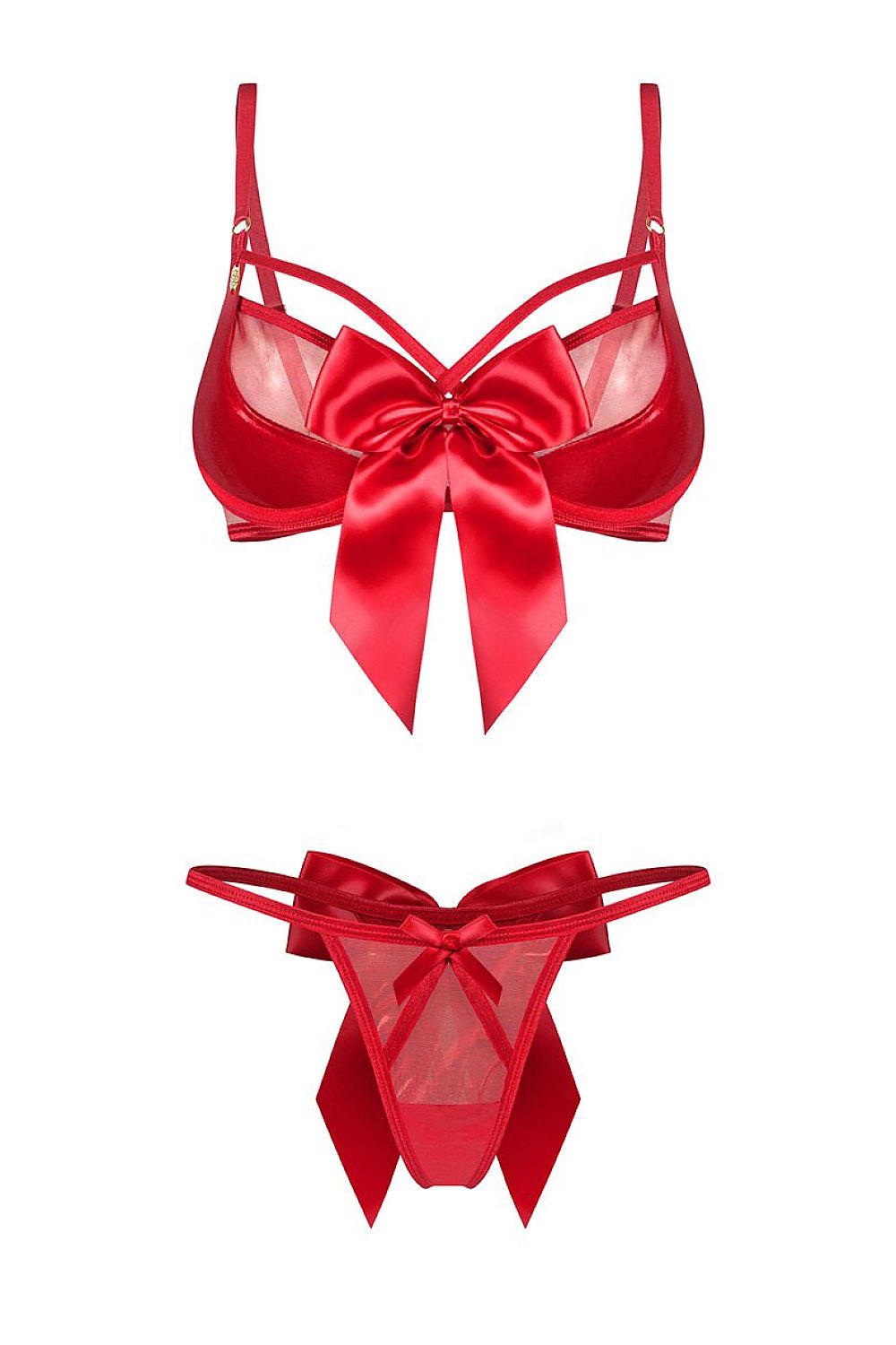  Sexy soupravy  model 231565 Obsessive 