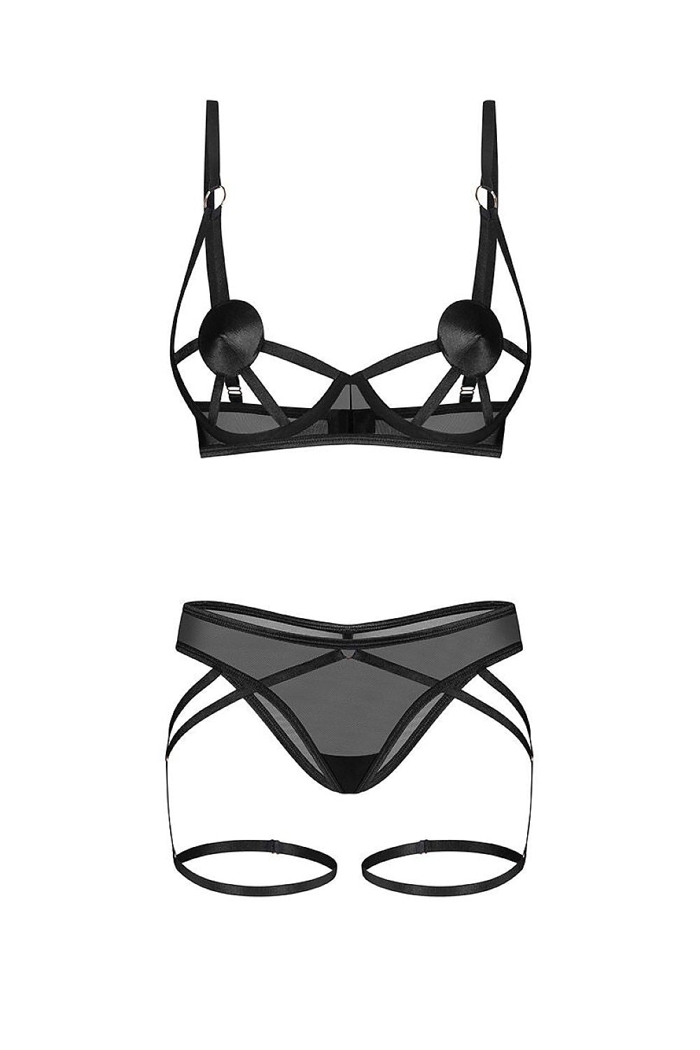  Sexy soupravy  model 231566 Obsessive 