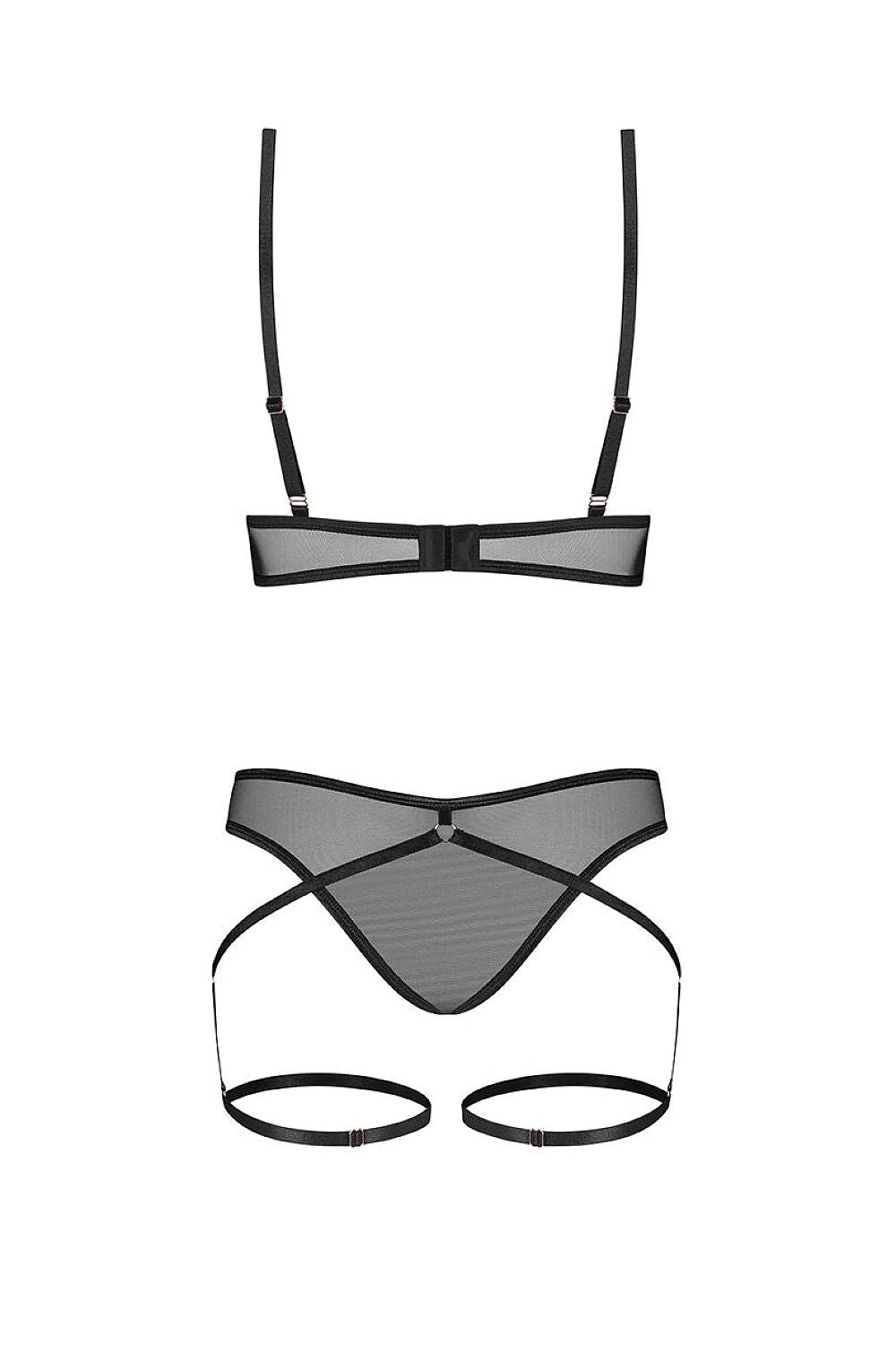  Sexy soupravy  model 231566 Obsessive 