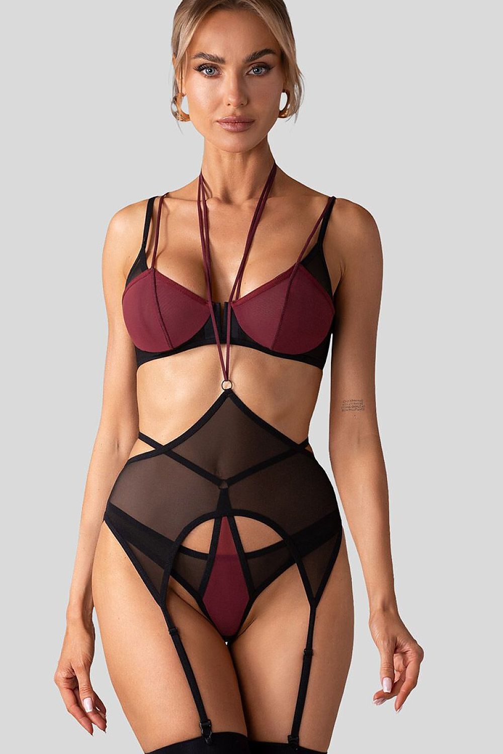  Sexy soupravy  model 231567 Obsessive 