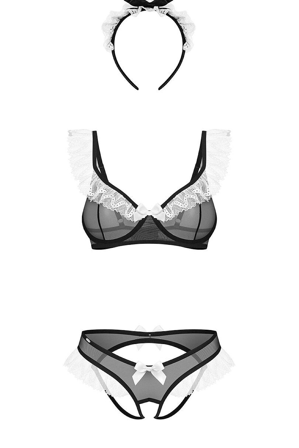  Erotický kostým  model 231568 Obsessive 