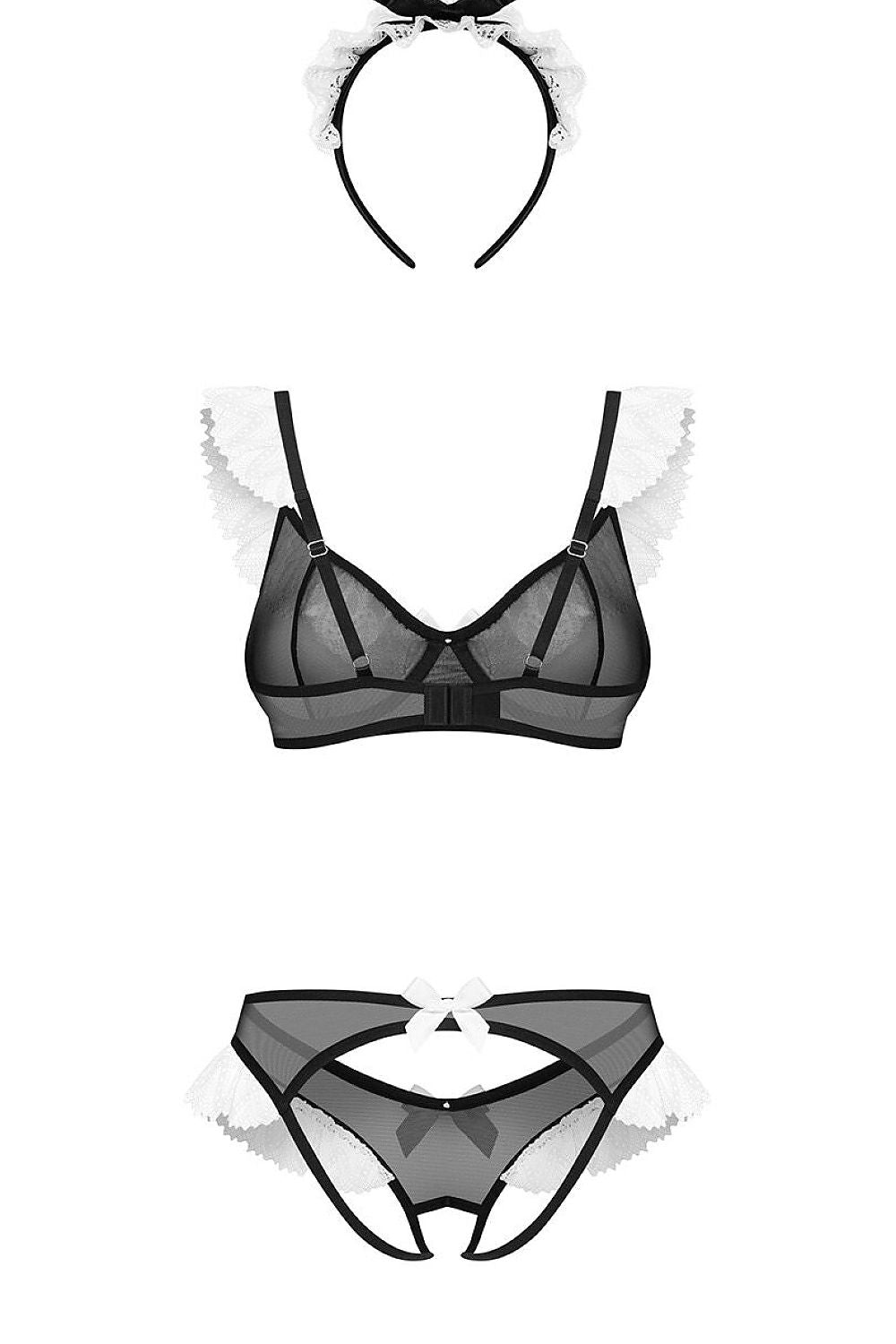  Erotický kostým  model 231568 Obsessive 