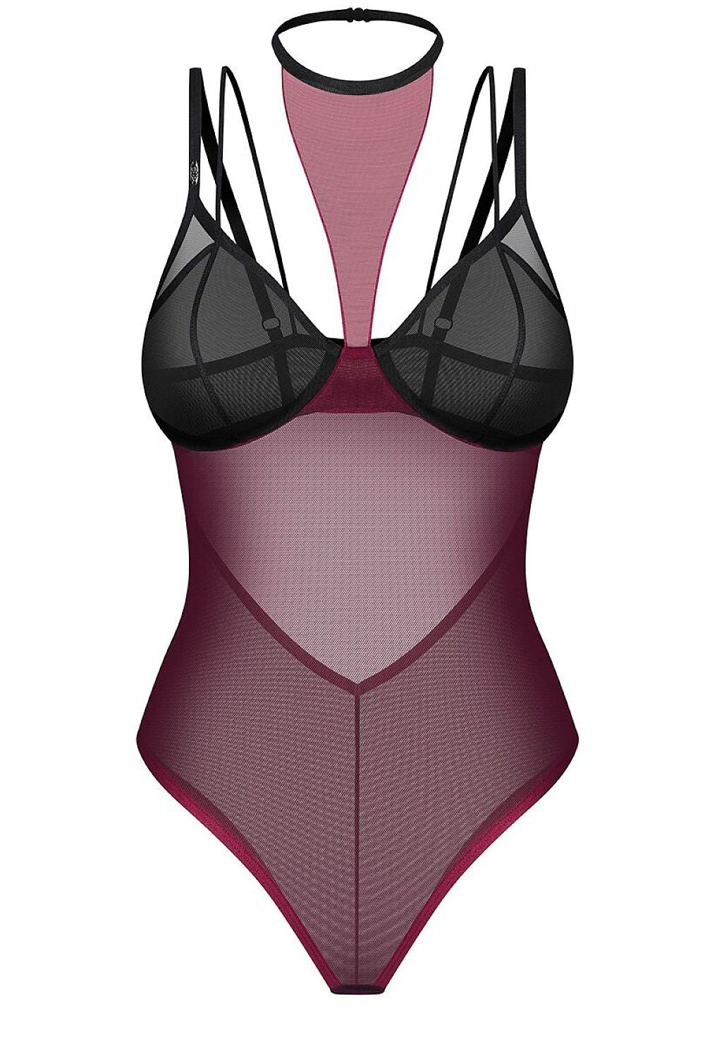  Body  model 231570 Obsessive 