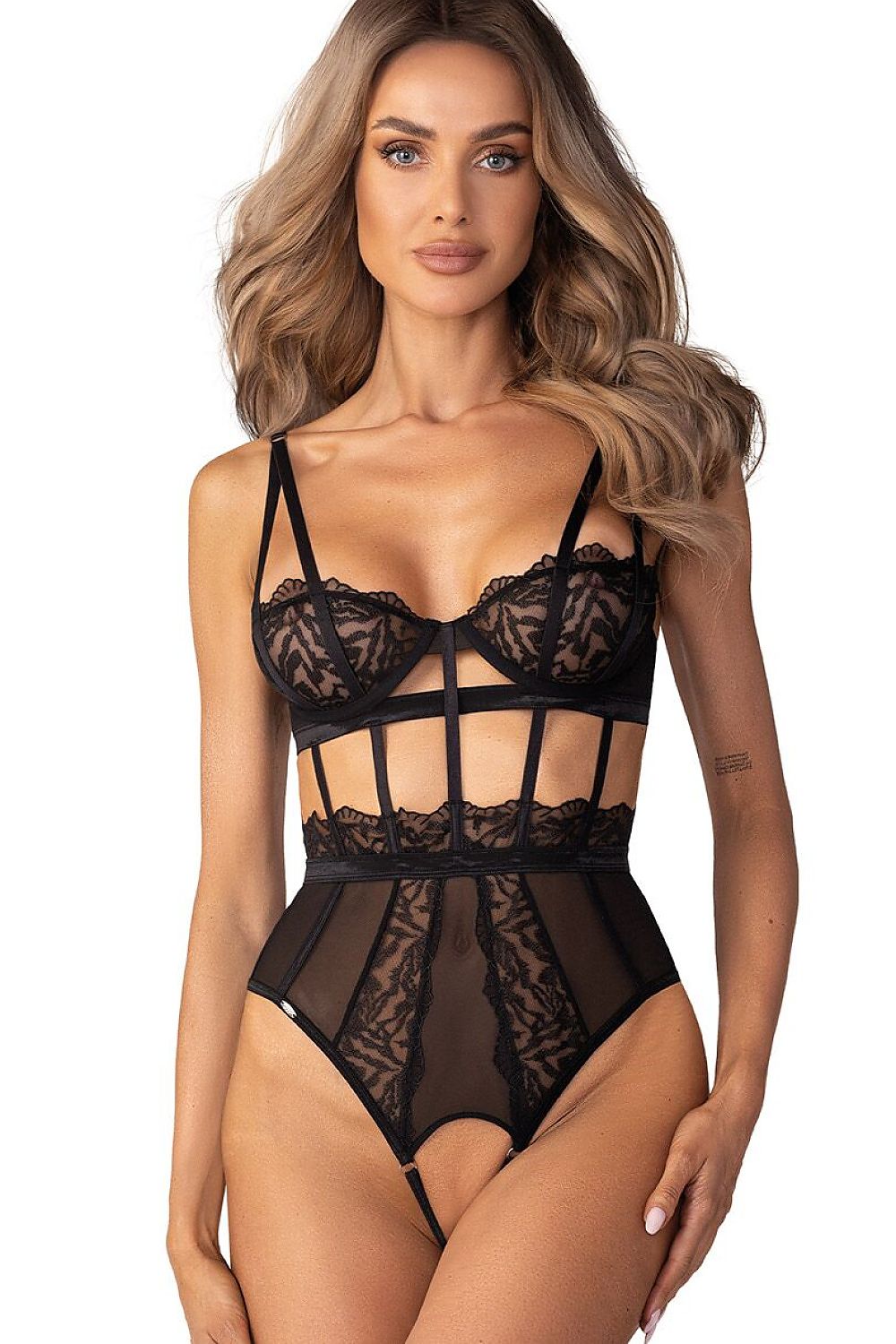  Body  model 231571 Obsessive 