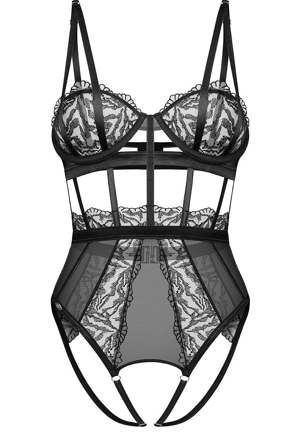  Body  model 231571 Obsessive 