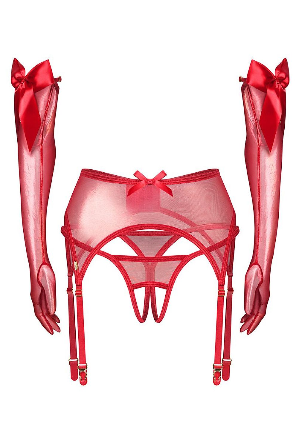  Sexy soupravy  model 231574 Obsessive 