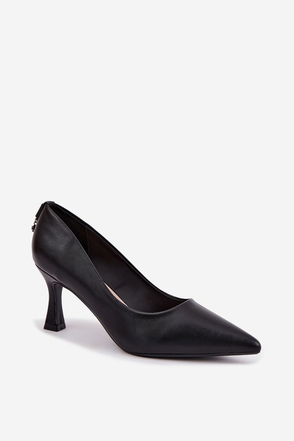  Lodičky na podpatku  model 231638 Step in style 