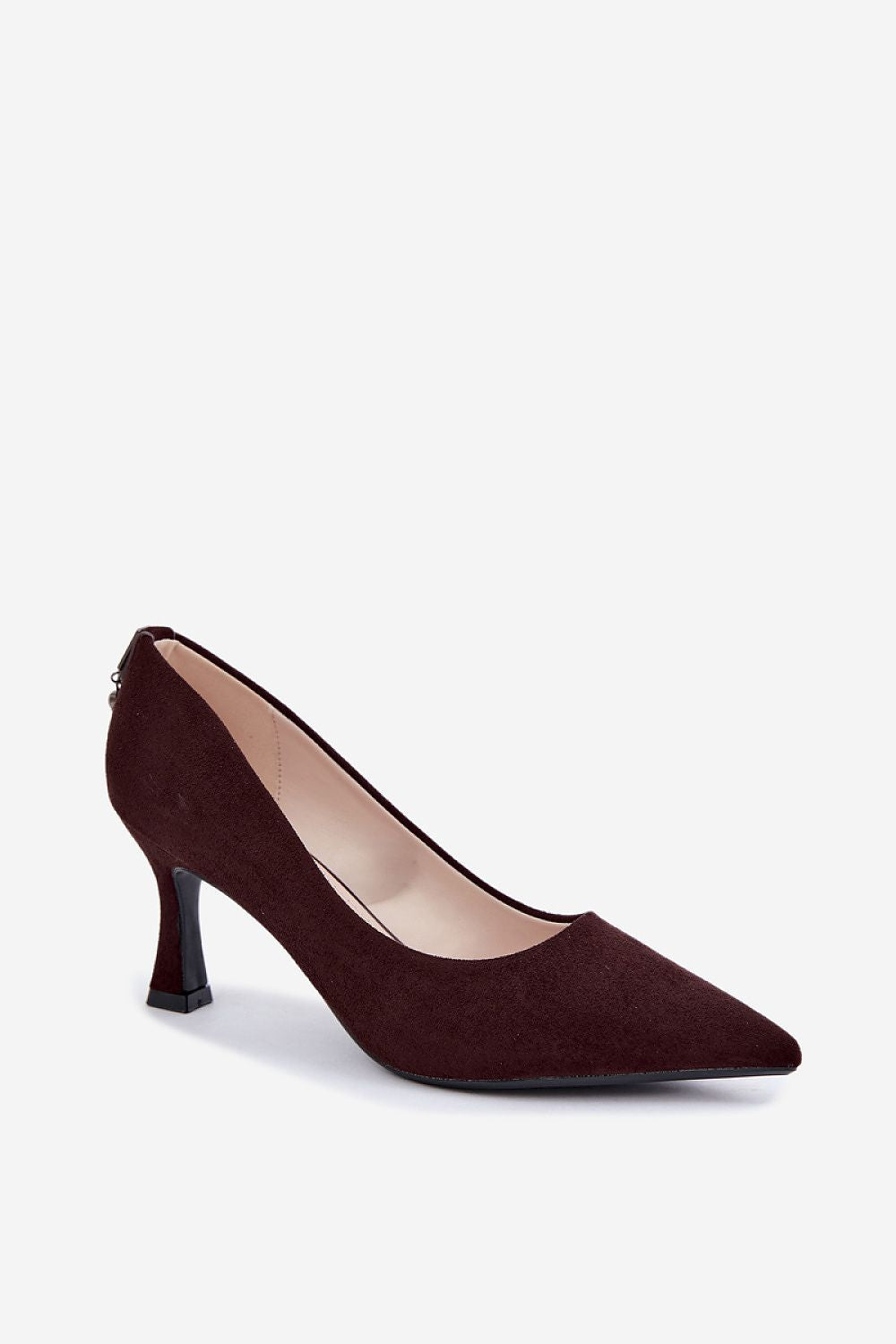  Lodičky na podpatku  model 231640 Step in style 