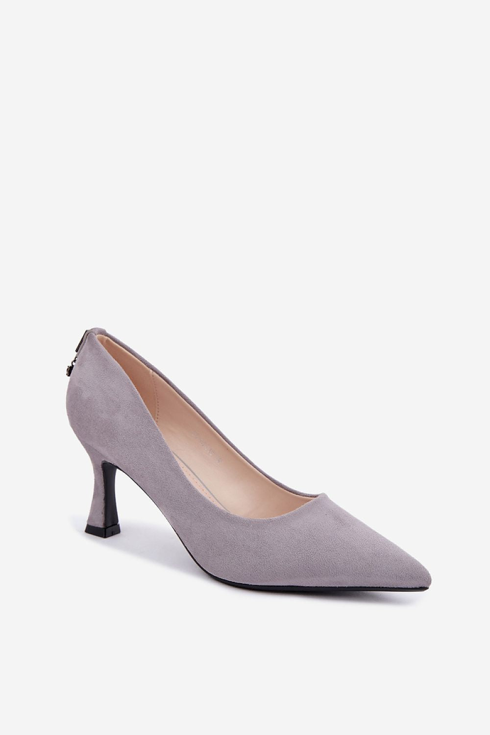  Lodičky na podpatku  model 231642 Step in style 