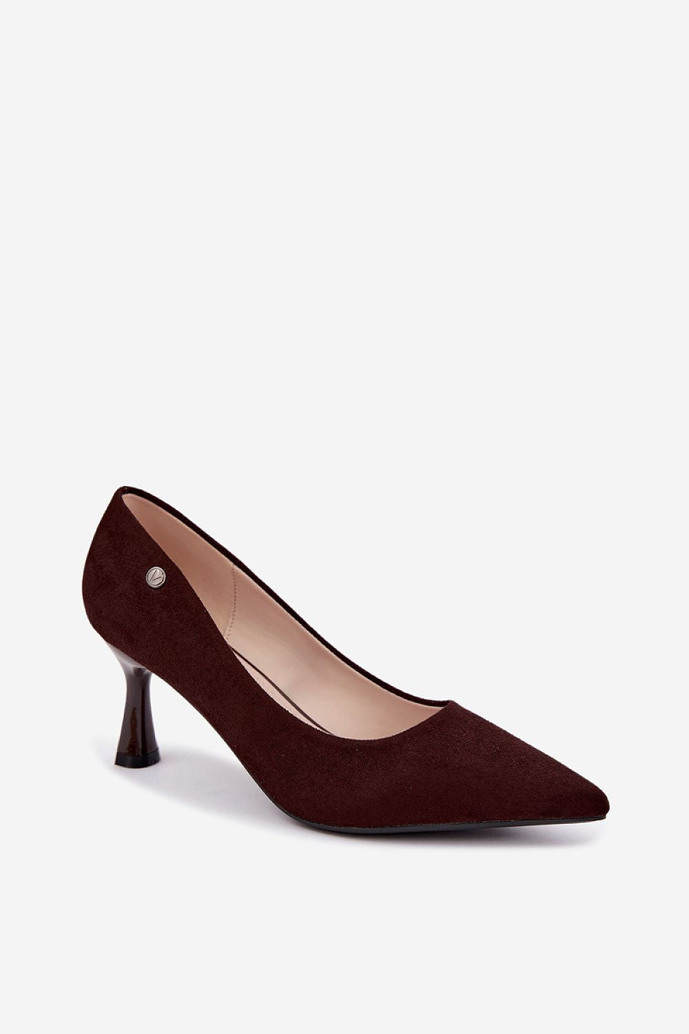  Lodičky na sloupku model 231645 Step in style 