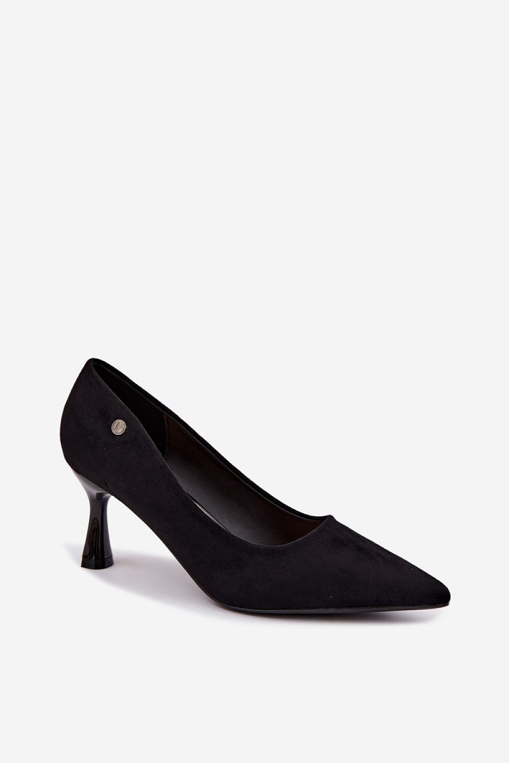  Lodičky na sloupku model 231646 Step in style 
