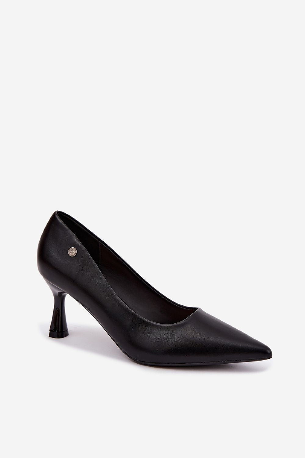  Lodičky na sloupku model 231647 Step in style 