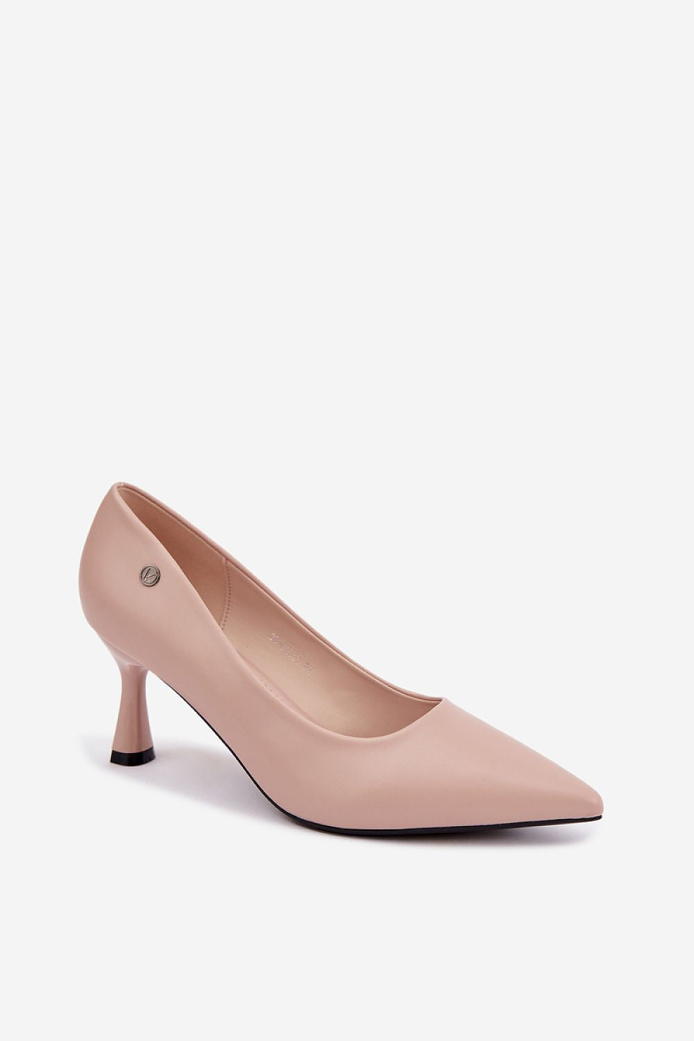  Lodičky na sloupku model 231648 Step in style 