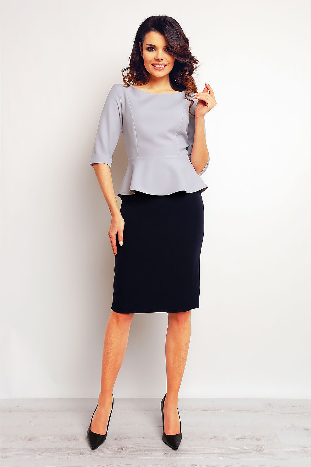  Halenka  model 52637 Infinite You 